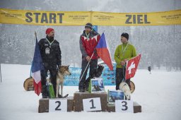 Kandersteg 2014 WM